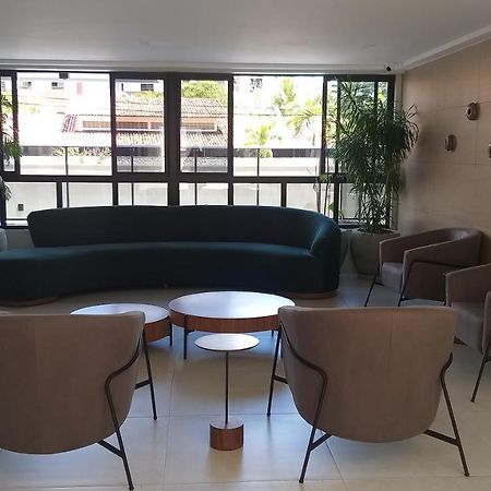 Apartamento em Edifício/Resort João Pessoa Exterior foto
