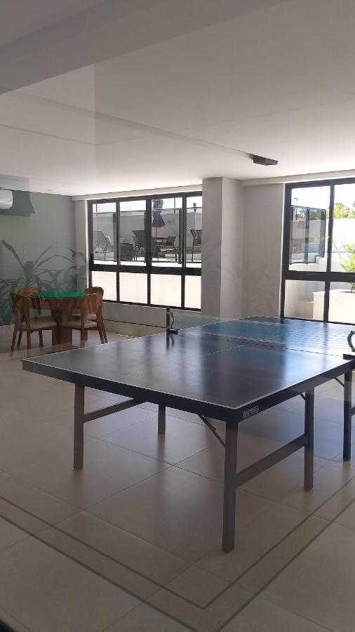 Apartamento em Edifício/Resort João Pessoa Exterior foto