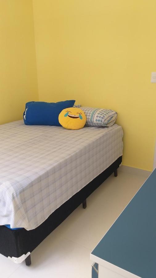 Apartamento em Edifício/Resort João Pessoa Exterior foto
