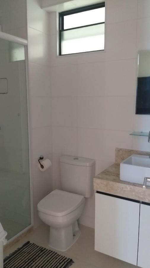 Apartamento em Edifício/Resort João Pessoa Exterior foto